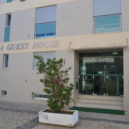 Arenilha Guest House Vila Real de Santo Antonio Exterior photo