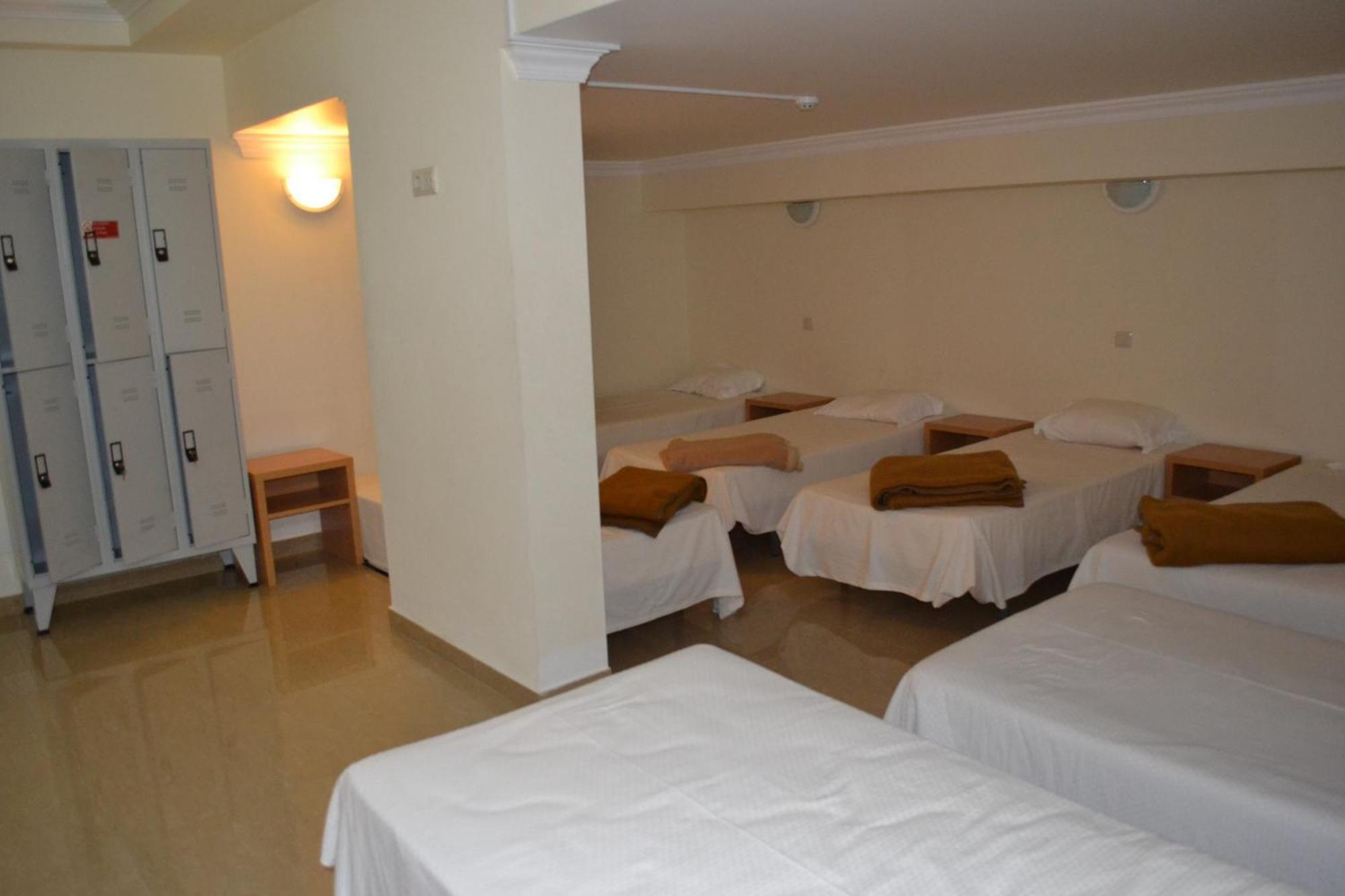 Arenilha Guest House Vila Real de Santo Antonio Exterior photo