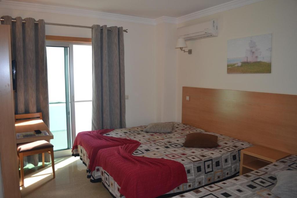 Arenilha Guest House Vila Real de Santo Antonio Room photo