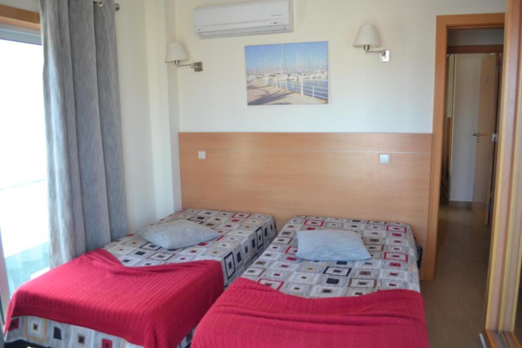 Arenilha Guest House Vila Real de Santo Antonio Room photo